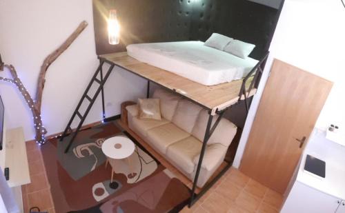 Osijek Apartment | Apartman Lena Loft - best value, best choice!