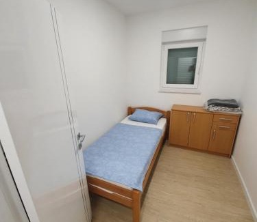 Trn Apartment | Apartman Libertas