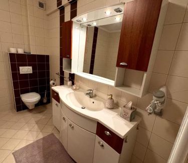 Trn Apartment | Apartman Lončar Posušje