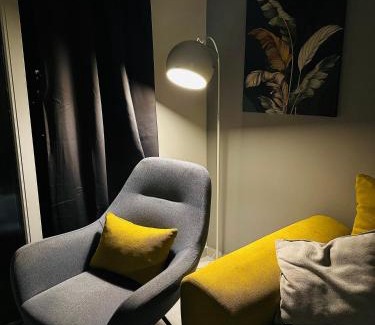 Rijeka Apartment | Apartman Luna