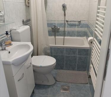 Daruvar Apartment | Apartman Lux