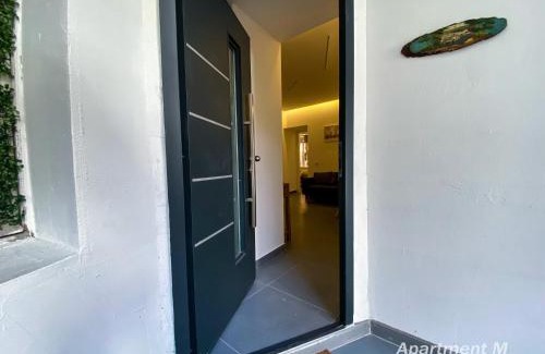 Kosancicev Venac Apartment | Apartman M
