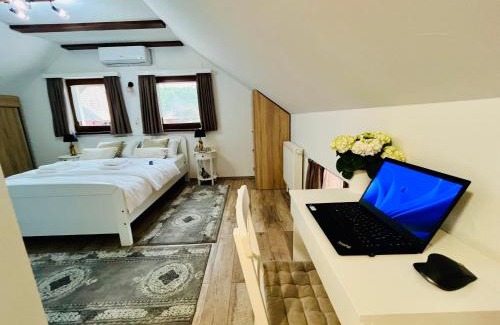 Brdovec Apartment | Apartman Maša