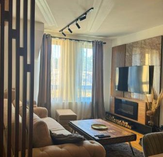 Divcibare Apartment | Apartman MagicD