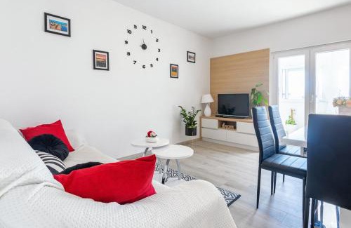 Municipality of Trogir Apartment | Apartman Maria, Čiovo
