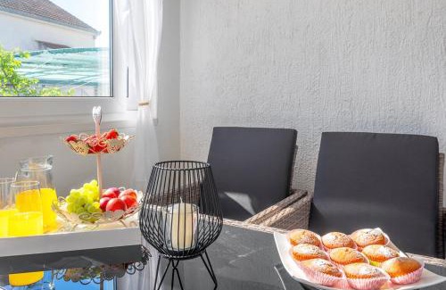 Municipality of Trogir Apartment | Apartman Maria, Čiovo
