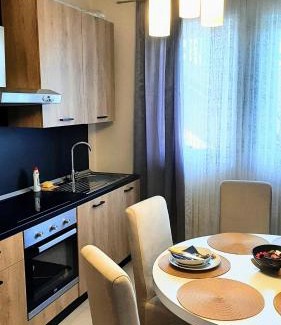 Becej Apartment | apartman Marija 2