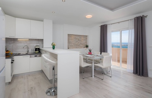 Kastel Sucurac Apartment | Apartman Marija Kaštel Sućurac Croatia(near Split)