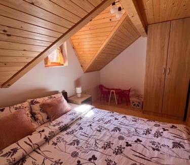Kremna Apartment | Apartman Marjanović Tara, Kaluđerske bare