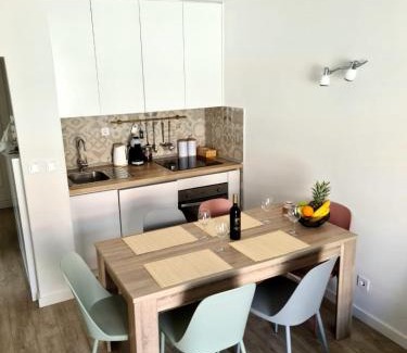Necujam Apartment | Apartman Marko