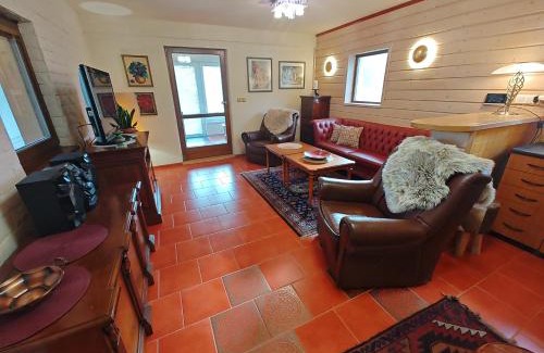 Liptovsky Mikulas Apartment | Apartman Martina