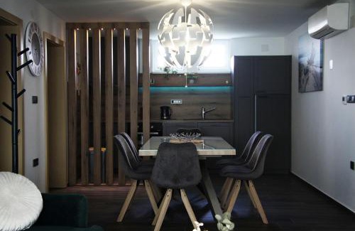 Cakovec Apartment | Apartman Matulica