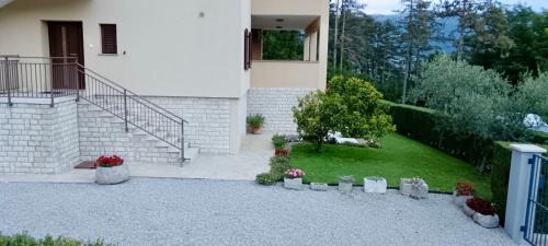 Buzet Apartment | Apartman Medica