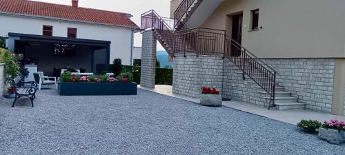 Buzet Apartment | Apartman Medica