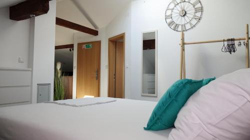 Radoboj Apartment | Apartman Megi & studio apartman Tomi - SELF CHECK IN