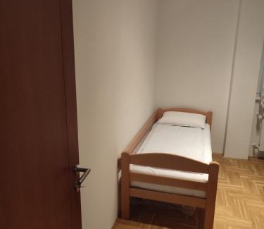 Pozarevac Apartment | Apartman Mia