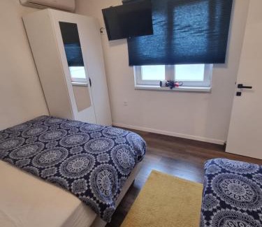Sesvete Apartment | Apartman Migliore