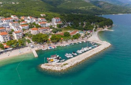 Blato Apartment | Apartman Mila Domina
