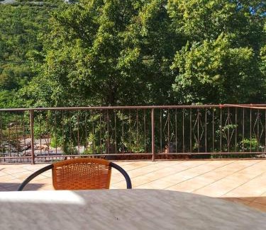 Veljun Primorski Apartment | Apartman Milka