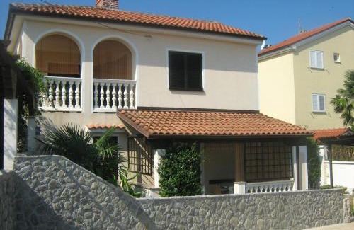 Porat Apartment | Apartman Mima