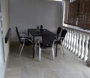 Porat Apartment | Apartman Mima