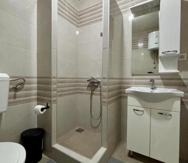 Doboj Apartment | Apartman MINI