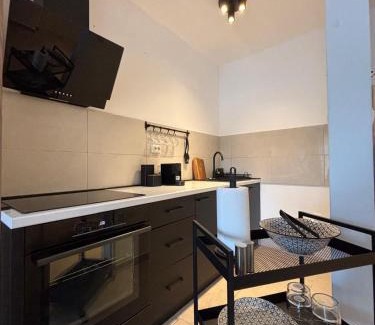 Doboj Apartment | Apartman MINI