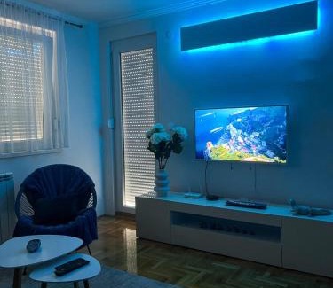 East Sarajevo Apartment | Apartman ML