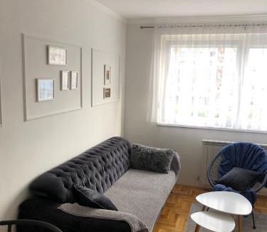 East Sarajevo Apartment | Apartman ML