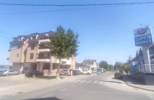 Kladovo Apartment | Apartman MODA