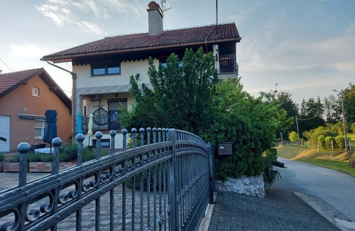 Cvetkovic Apartment | Apartman Nada