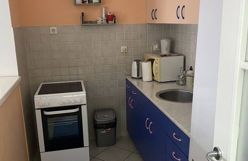 Novi Sad Apartment | Apartman Natasa Novi Sad centar