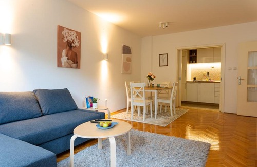Valjevo Apartment | Apartman Nena