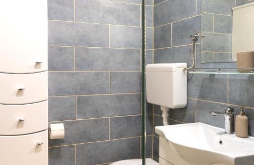 Valjevo Apartment | Apartman Nena