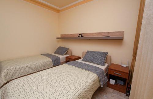 Kladovo Apartment | Apartman Netra
