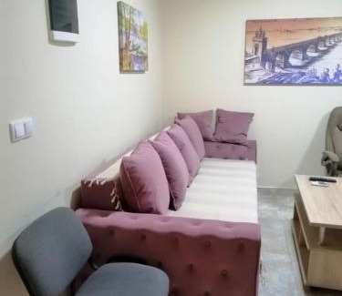 Kladovo Apartment | Apartman Netra