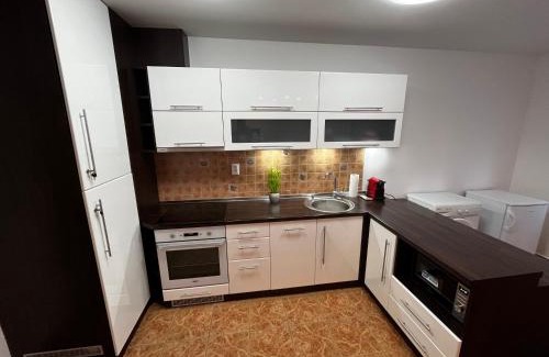 Dunajska Streda Apartment | Apartman Nico