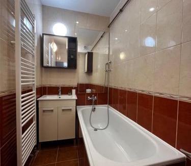 Dunajska Streda Apartment | Apartman Nico