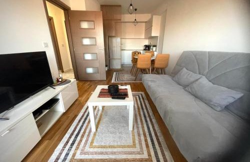 Kumanovo Apartment | Apartman Nikol
