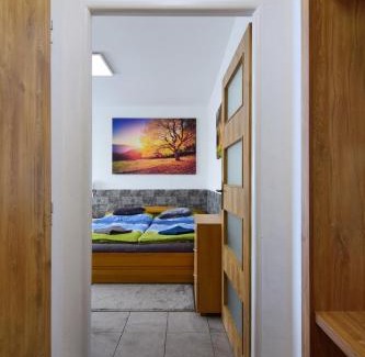 Trojanovice Apartment | Apartman Nikola Trojanovice