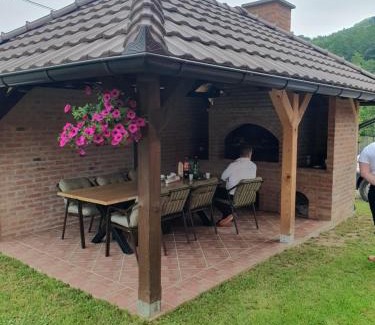 Bajina Basta Apartment | Apartman Nikolina