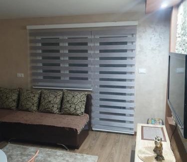 Bajina Basta Apartment | Apartman Nikolina