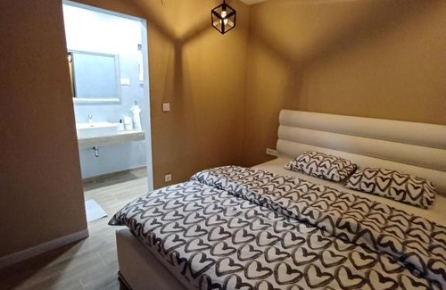 Cvetkovic Apartment | Apartman Noel