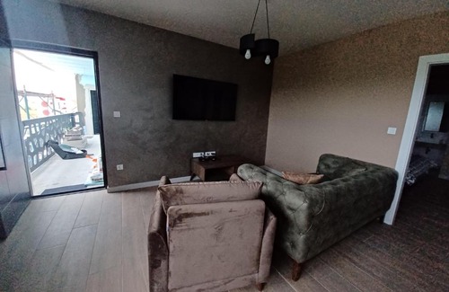 Cvetkovic Apartment | Apartman Noel