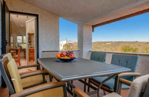 Rakalj Apartment | Apartman Noli