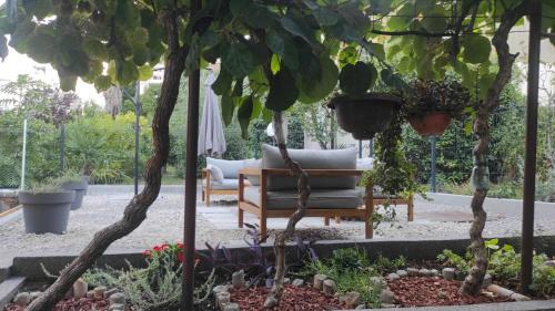 Rijeka Apartment | Apartman Nona