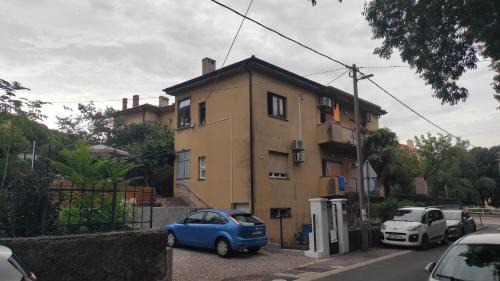 Rijeka Apartment | Apartman Nona