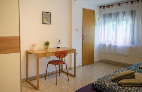 Garesnica Apartment | Apartman NORD85