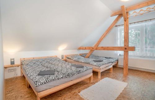 Odolov Apartment | Apartman Odolov Jestřebí hory