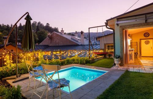 Banska Stiavnica House | Apartman Okamih Banská Štiavnica